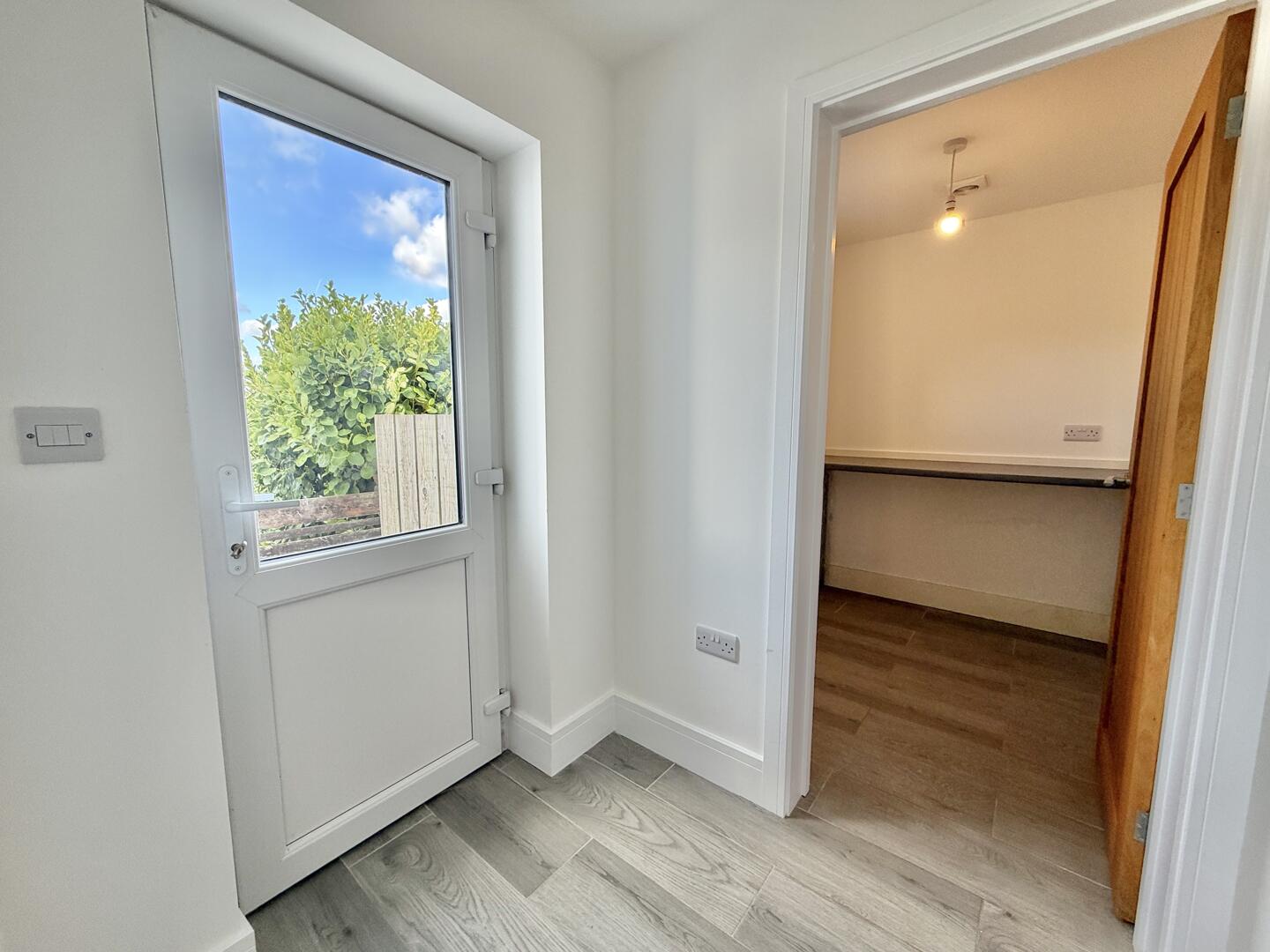 Springfield Way, Threemilestone, Truro
